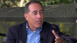 Inside the mind of Jerry Seinfeld and his latest project  ABC News [upl. by Khudari]