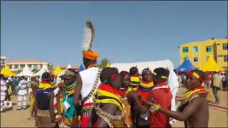 Nyangatom tribes new video [upl. by Gabby41]