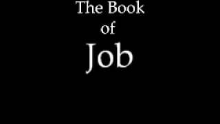 The Book of Job KJV [upl. by Nimrac]