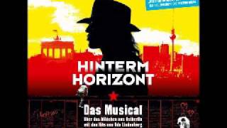 Hinterm Horizont Udo Lindenberg [upl. by Besse]