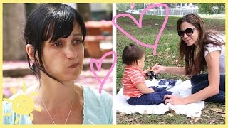 Dear CoolLooking Mom in the Park [upl. by Deeraf47]