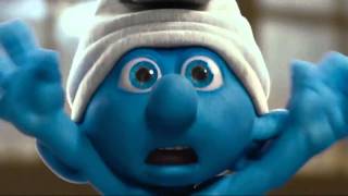 The Smurfs TV Spot  Meet Clumsy HD [upl. by Simmons]