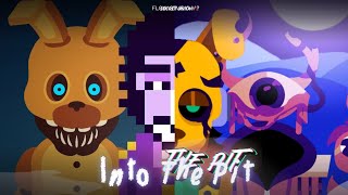 Incredibox  InTwo the Pits [upl. by Ahsetra146]