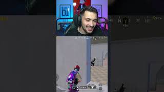 مستحيل 😂😂😂 challenge ببجي تحديات [upl. by Onaled4]