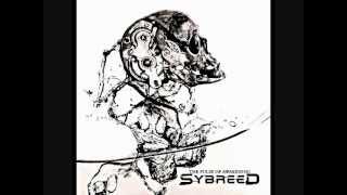 Sybreed  Nomenklatura HQ with lyrics [upl. by Radec]