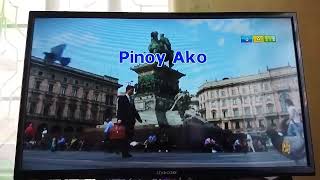 08650 Pinoy Ako By Orange amp Lemons KARAVISION PRO KP8800 Pamilya Hybrid Song Request [upl. by Eppesiug]