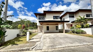 HLA0206 ₱162M SINGLE DETACHED HOUSE AND LOT in Sun Valley Antipolo City [upl. by Riess]