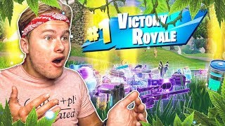 OP DEZE NIEUWE LOCATIE IS SUPER VEEL LOOT  Fortnite Battle Royale Nederlands [upl. by Snodgrass]