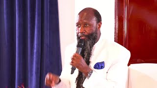 20102023  Discipleship Conference For International Church Leadership  Prophet Dr David Owuor [upl. by Jaymee]