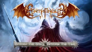 Pathfinder  Forever Young Alphaville power metal cover Symphonic Power Metal [upl. by Eelyah]