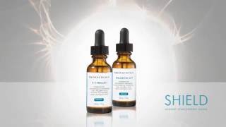 How To Fight Environmental Aging Of Skin  SkinCeuticals  Full Length [upl. by Aneloaup]