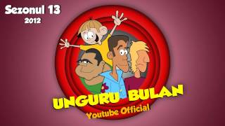 Unguru Bulan  Fumatul Interzis S13E46 [upl. by Delanty]