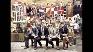 Mumford and Sons quotReminderquot [upl. by Nosbig717]