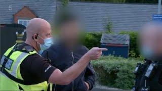 NEW  Traffic Cops On The Edge  Police Interceptors  S11E0708  June 03 2023 1080HD [upl. by Neerhtak]