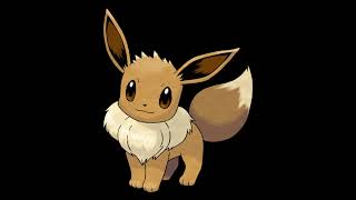 Pokemon Channel Eevee Voice Clips [upl. by Verile728]