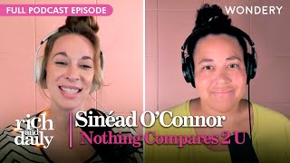 SINEAD OCONNOR  NOTHING COMPARES TO YOU  Legendado [upl. by Donald468]