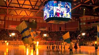 Storhamar Hockey Intro Playoff 2018 [upl. by Washington164]