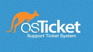 How to Install an osTicket Plugin [upl. by Ihcego]