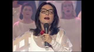 NANA MOUSKOURI quotLIBERTADquot [upl. by Etteuqal]