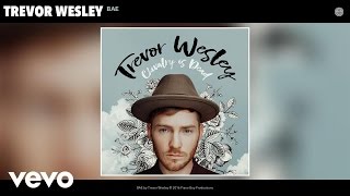 Trevor Wesley  BAE Audio [upl. by Sethrida244]