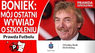 Boniek Kibice wybiorą trenera quotPrawda Futboluquot wybrała najlepszych 2022 [upl. by Monah]