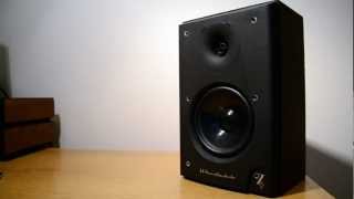 Wharfedale Diamond 90 Speakers Review vs Mordant Short MS10 Stereo HiFi Audio [upl. by Darrelle]