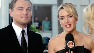 Kate and Leo  Sweetest things they said about each other [upl. by Aserahs362]