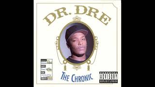 Dr Dre  Stranded On Death Row Album Version [upl. by Nawoj]