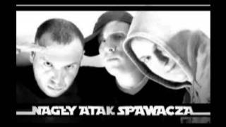 Nagły Atak Spawacza  Ławka [upl. by Aronel704]