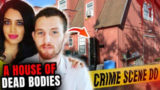 Even Seasoned DETECTIVES Have Never Seen ANYTHING Like This True Crime Documentary [upl. by Godric]