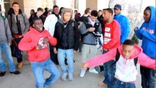 quotOak Park High School Official Spring Break Boppin Videoquot 1080 HD [upl. by Jung]