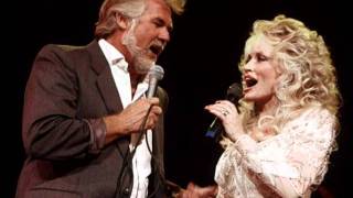 Kenny Rogers amp Dolly Parton  The Greatest Gift Of All [upl. by Volkan]