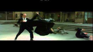 The Matrix Reloaded 2003  Türkçe Altyazılı 2 Fragman  Keanu Reeves Laurence Fishburne [upl. by Lotsirhc]