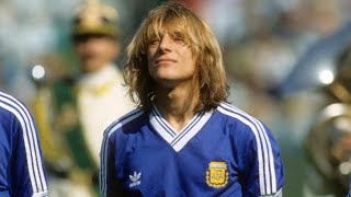 Claudio Caniggia Best Skills amp Goals [upl. by Ardyce170]