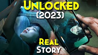 Unlocked 2023 Film review in hindi [upl. by Gotthard]