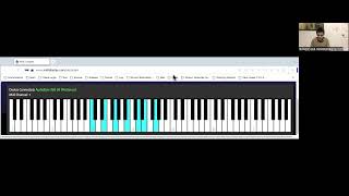 Gospel Piano Playing Solutions How to Harmonize Hymns amp Gospel Songs [upl. by Werdma]