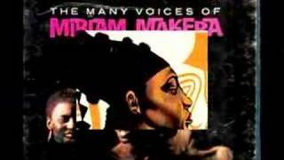 Miriam Makeba Tribute [upl. by Ahsilef]