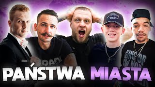 BUNGEE PAŃSTWA MIASTA [upl. by Mariandi]