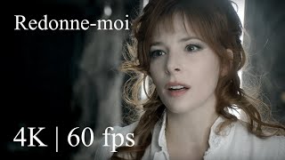 Mylène Farmer  Redonnemoi  Official Video 4K  60 fps [upl. by Flanigan]