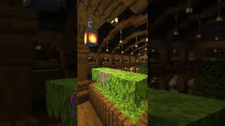 ALMACEN DE COFRES en MINECRAFT [upl. by Ediva530]