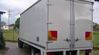 1 hour of Truck backing up sound beep [upl. by Jessy55]