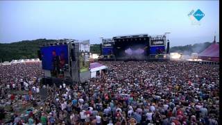 Arctic Monkeys live at Pinkpop Festival 2014 full show 480p [upl. by Bedad741]