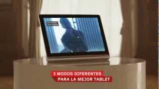 Yoga Tablet Product Tour [upl. by Voss777]