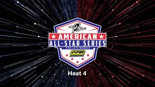 AAS Heat 4 I75 Raceway April 14 2023 [upl. by Bendick]