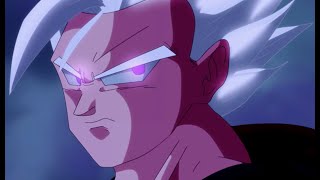 Dragonball Absalon Has LOST ITS MIND  Dragonball Absalon Episode 63 [upl. by Leuams183]