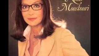 Nana Mouskouri  Milisse mou [upl. by Ariaec]