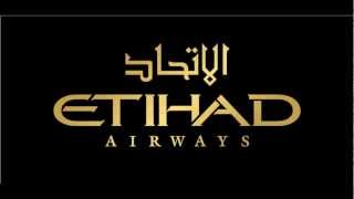 Etihad Boarding Music Complete [upl. by Assenar975]