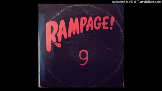 Collective Soul  Precious Declaration Rampage Version [upl. by Odlamur]