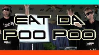 Eat Da Poo Poo AUTOTUNE REMIX [upl. by Tterrag151]