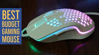 Best Budget RGB Mouse  Dierya Falcon RGB Gaming Mouse  Pixart 3389 Sensor [upl. by Farkas]